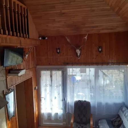 Diofa Kucko Apartment *