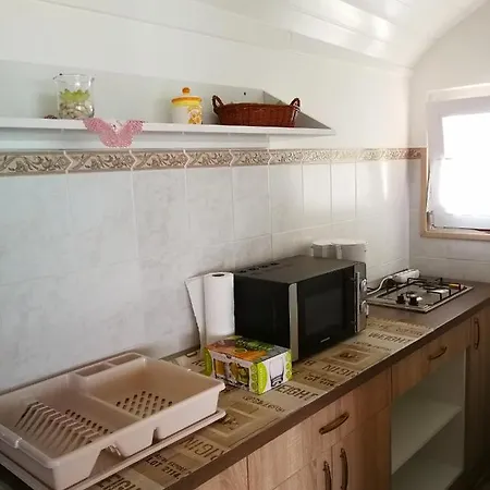 Appartement Diofa Kucko *