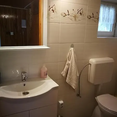 Apartment Diofa Kucko *