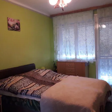 Apartment Diofa Kucko